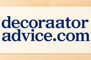 decoratoradvice .com about