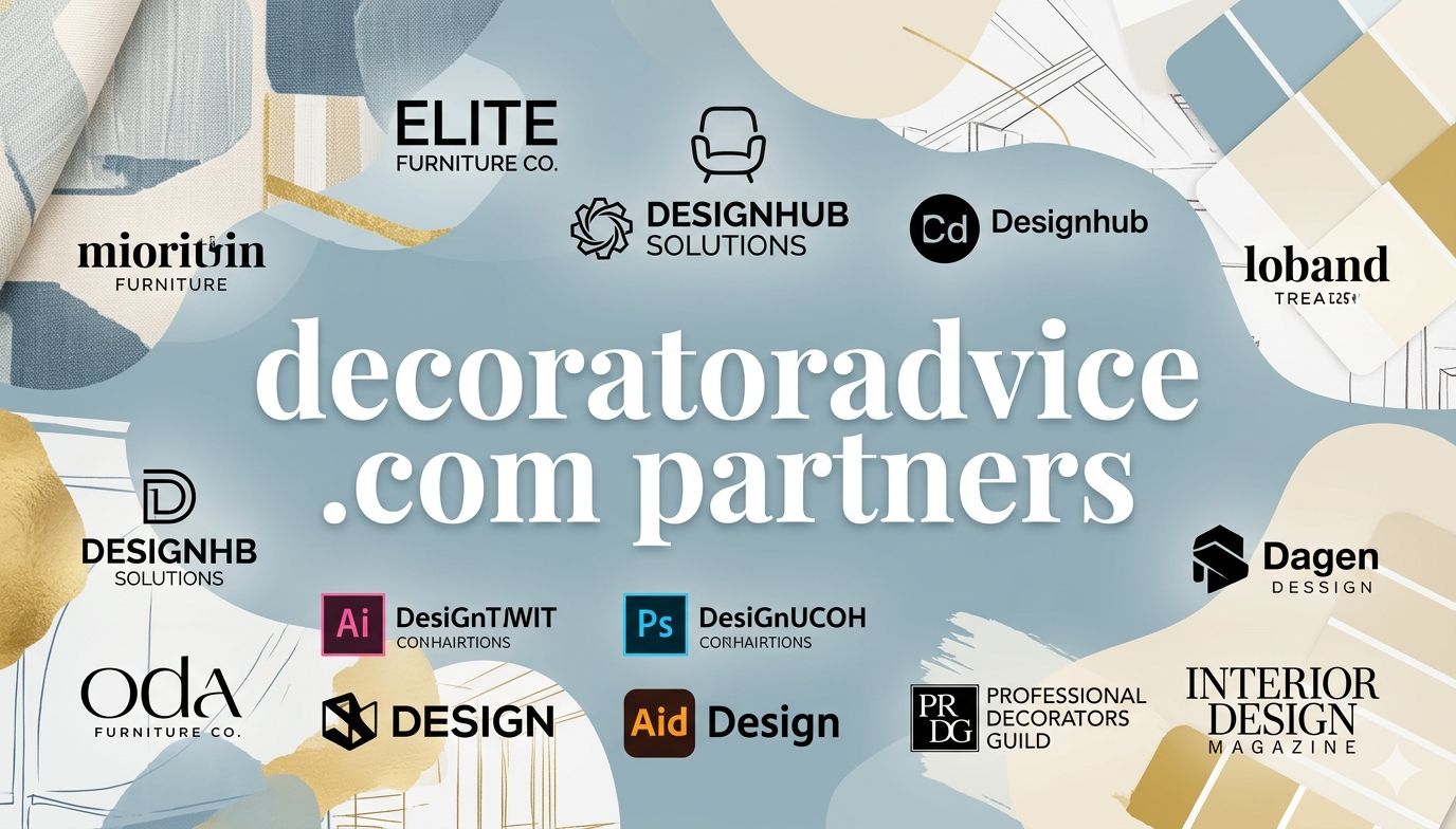 decoratoradvice .com partners