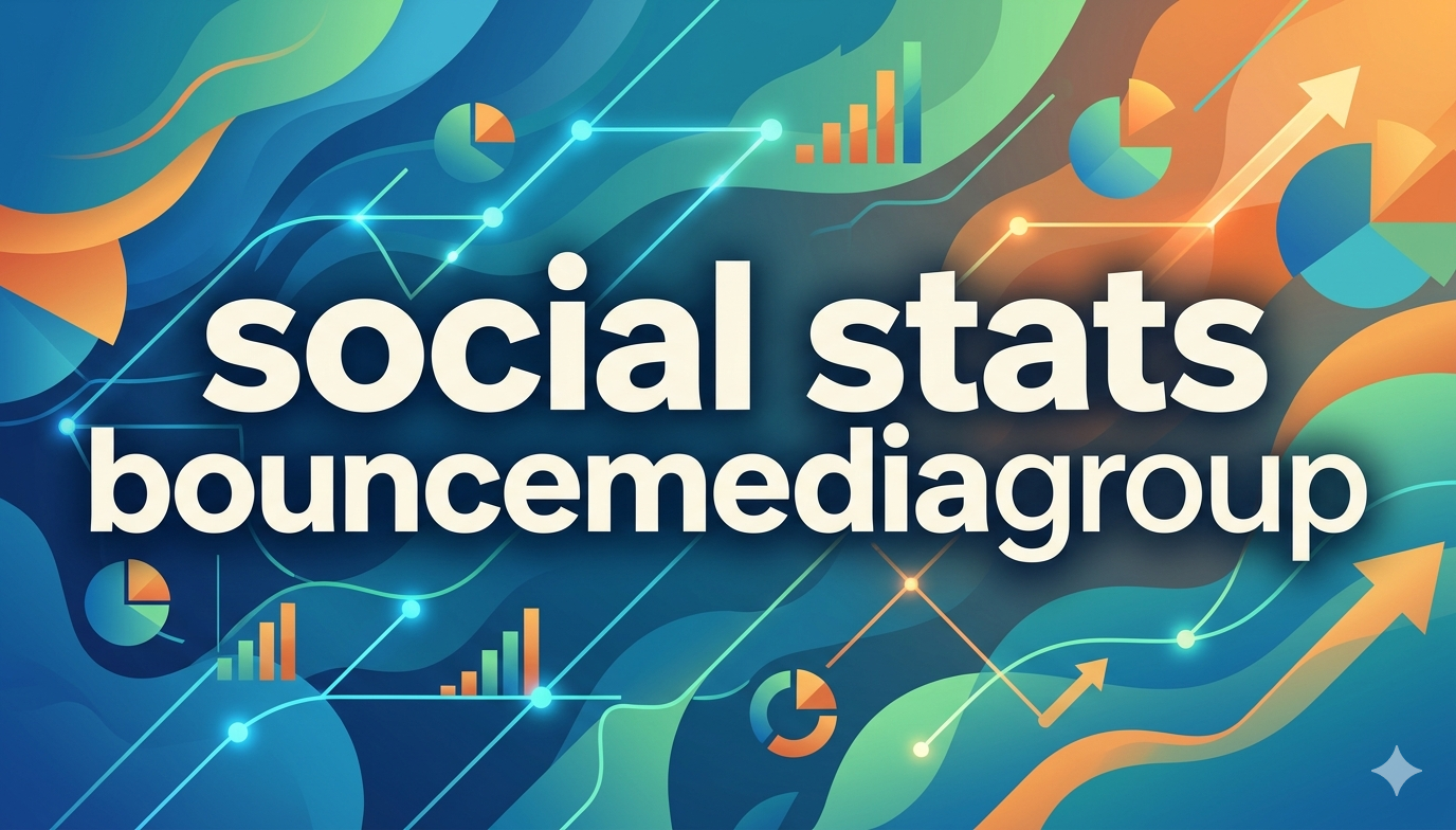 social stats bouncemediagroup