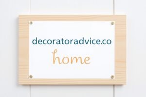 decoratoradvice .com home