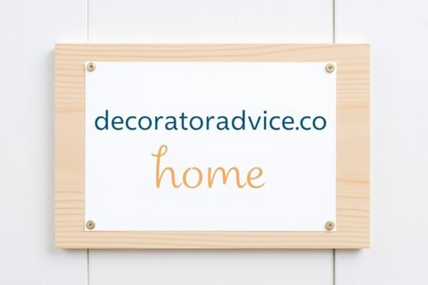 decoratoradvice .com home