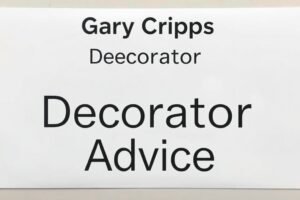 gary cripps author at decoratoradvice