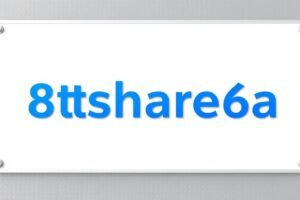 8tshare6a software download
