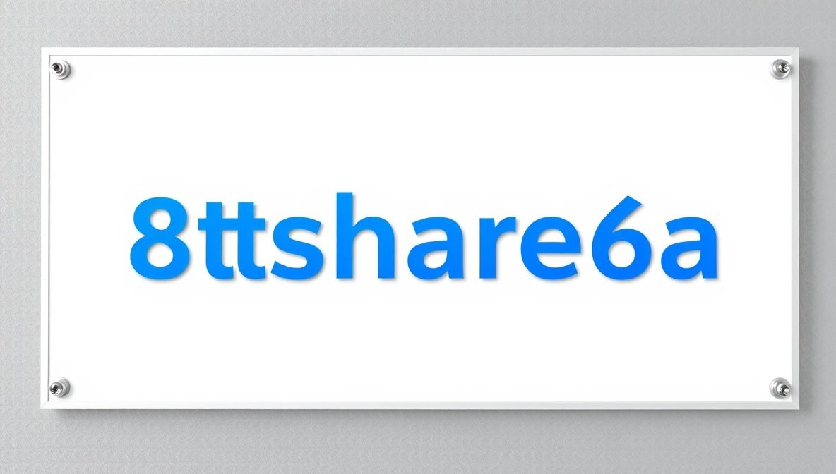 8tshare6a software download