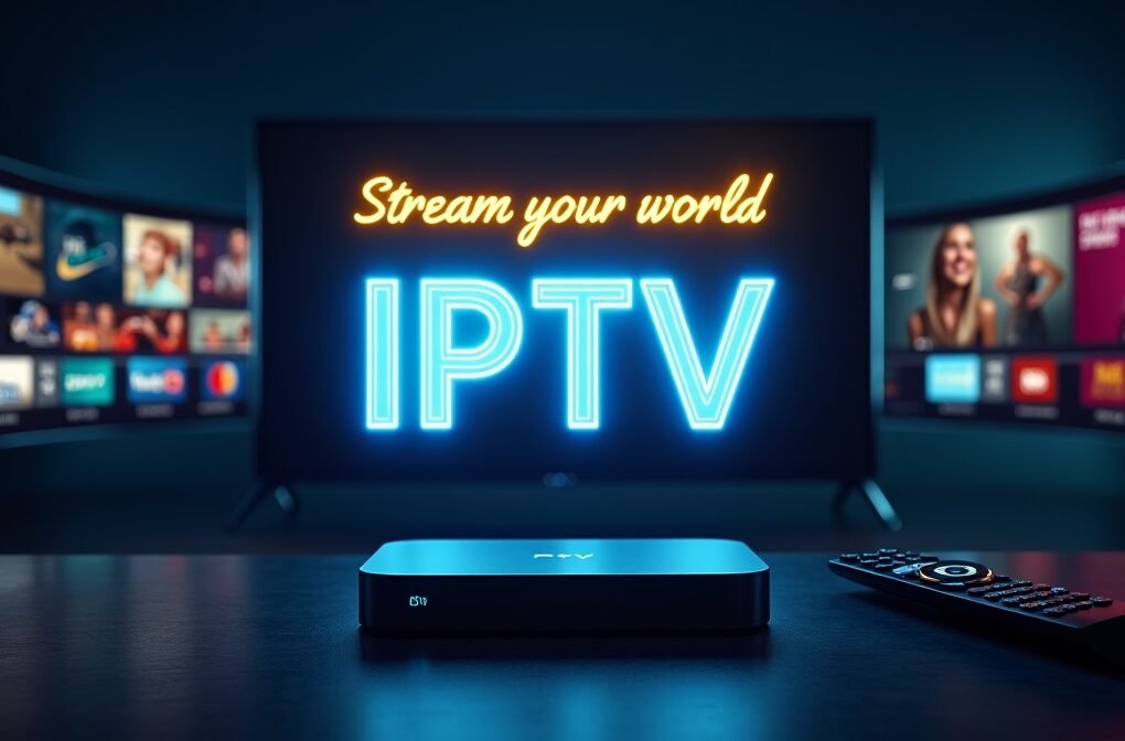Best IPTV for Sports comparison