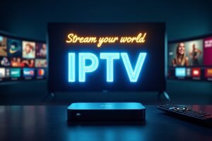 Best IPTV for Sports comparison