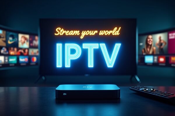 Best IPTV for Sports comparison