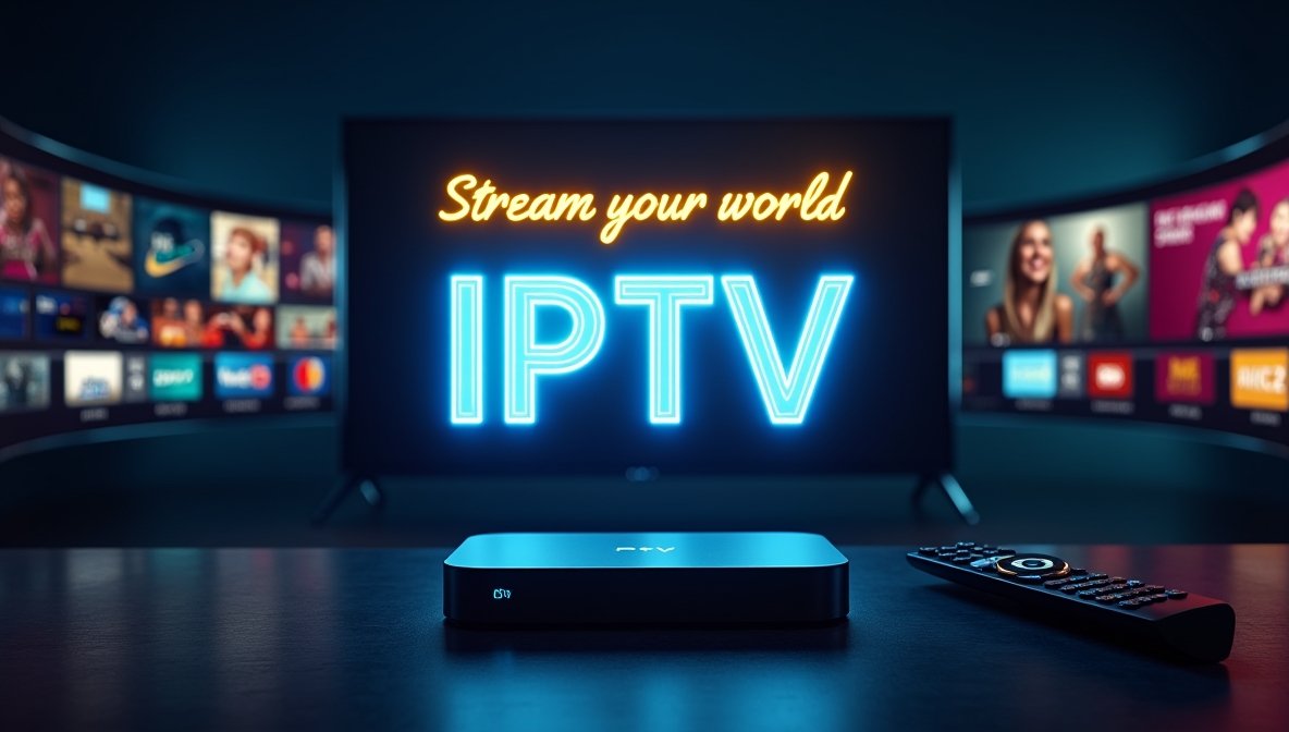 Best IPTV for Sports comparison
