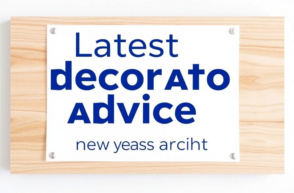 latest decoratoradvice news archives