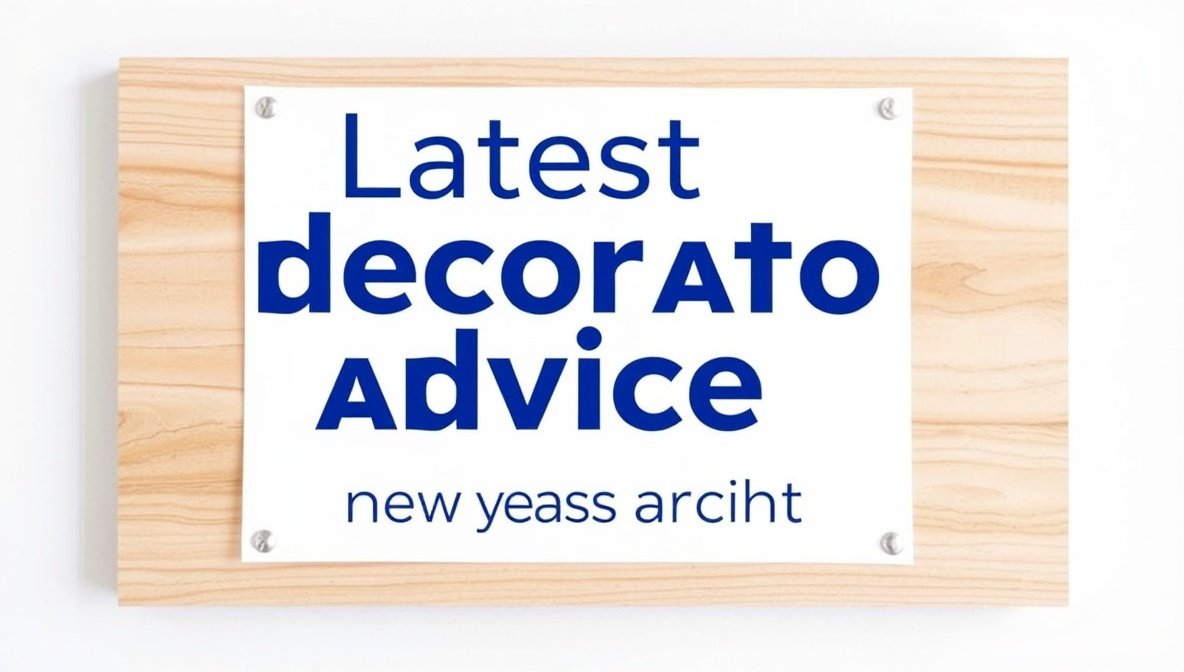 latest decoratoradvice news archives