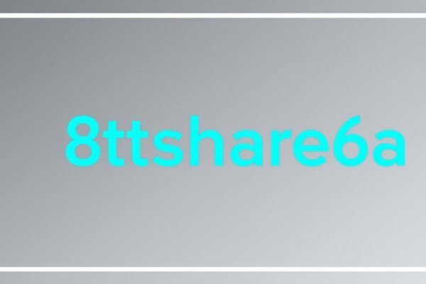 new software name 8tshare6a