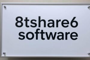 8tshare6a software
