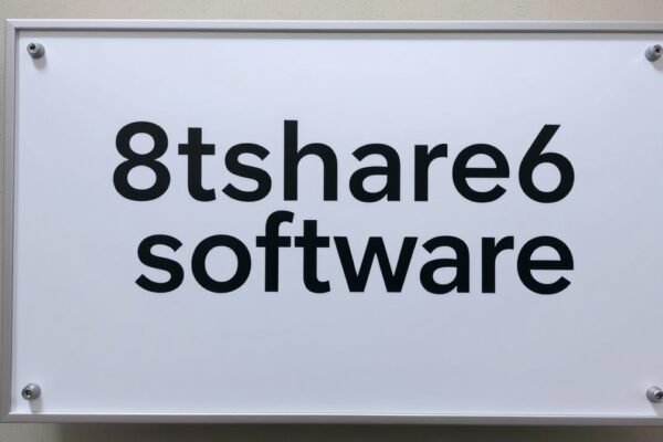 8tshare6a software