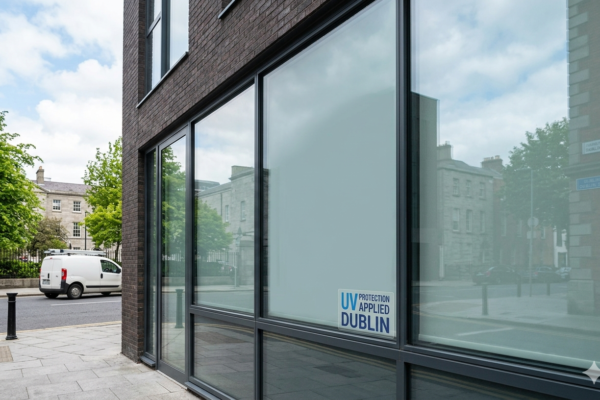 UV Protection Window Film Dublin